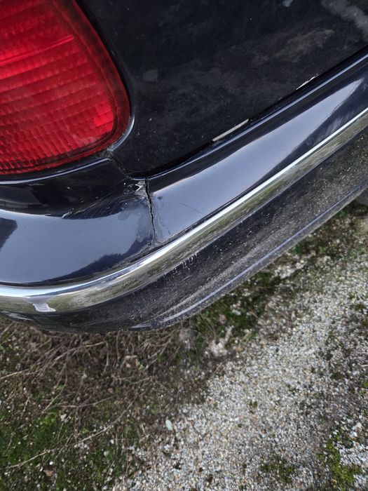 Vendo carro Rover 45