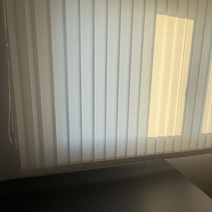 Cortinados Novos