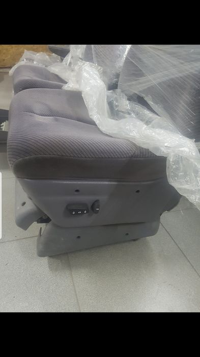 Сидіння крайзлер