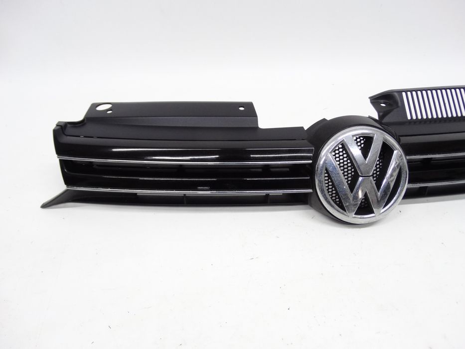 vw golf vi 5k0 2008-2012 grill atrapa 5k0853651af oryginalna
