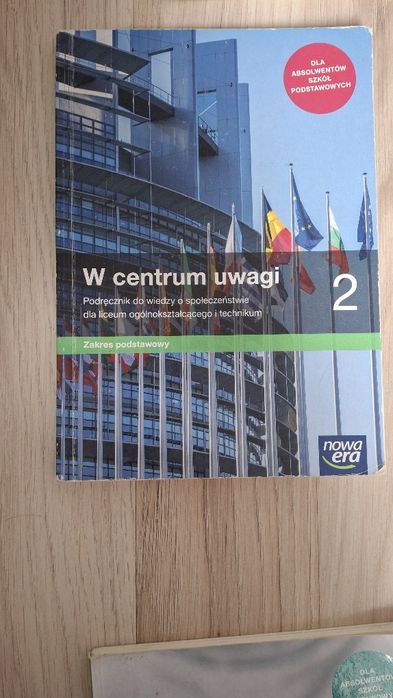 Podręcznik w centrum uwagi 2
