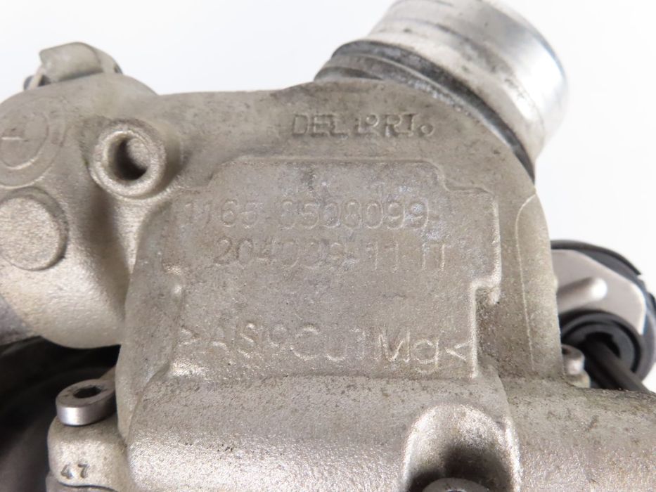 Bi-Turbo Bmw 3 Ref: 11658508091 / 11658508092 / 11658510942 /