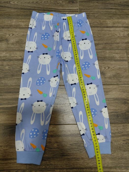 Піжама на хлопчика нова Matalan 3-4 роки