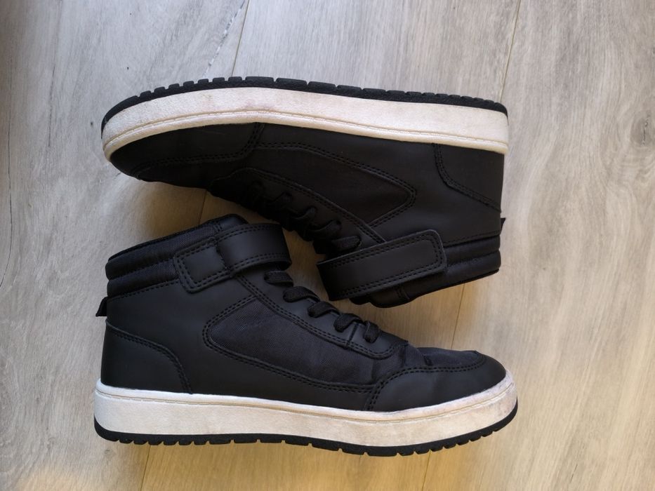 Buty za kostkę H&M r. 35