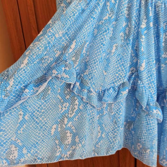 New Collection sukienka długi rękaw rozmiar 36/38