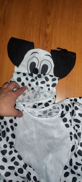 Костюми собака пес