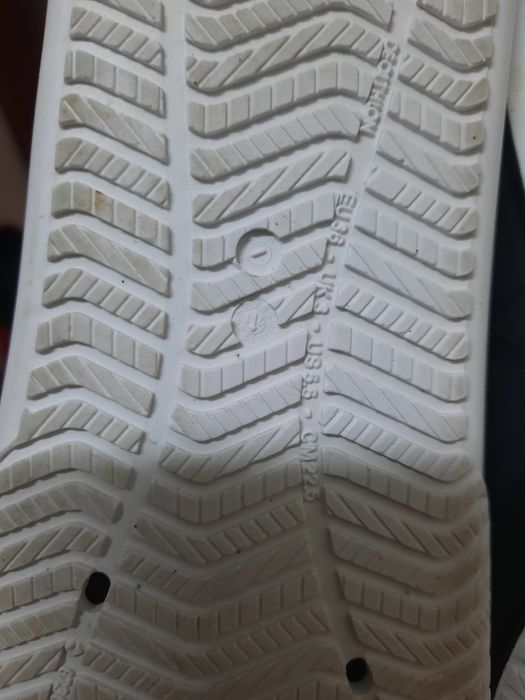 Calçado aquático 36