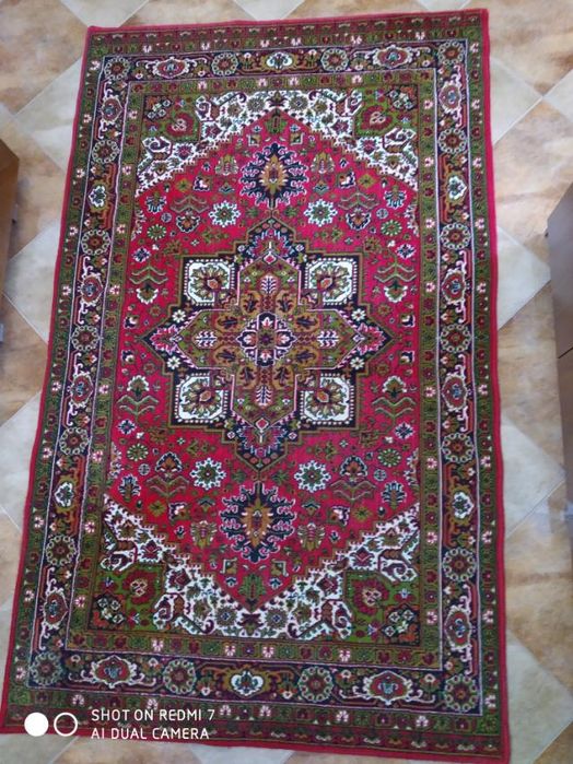 Килими.          .