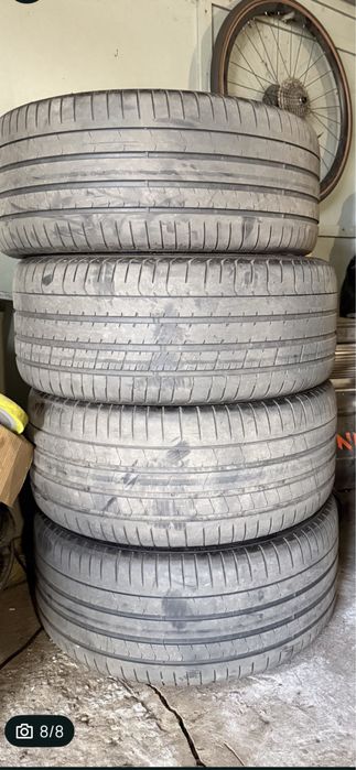 Диски Rotor R 18 5/112