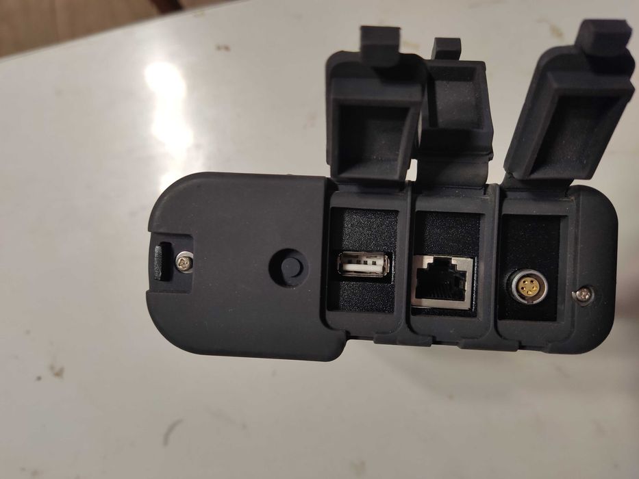 Діагностичний адаптер BMW Icom A2+B+C