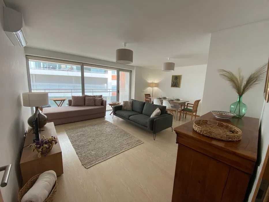 Apartamento T1 vista mar - Figueira da Foz