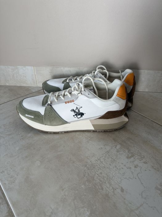 Buty Beverly Hills Polo Club 44/45