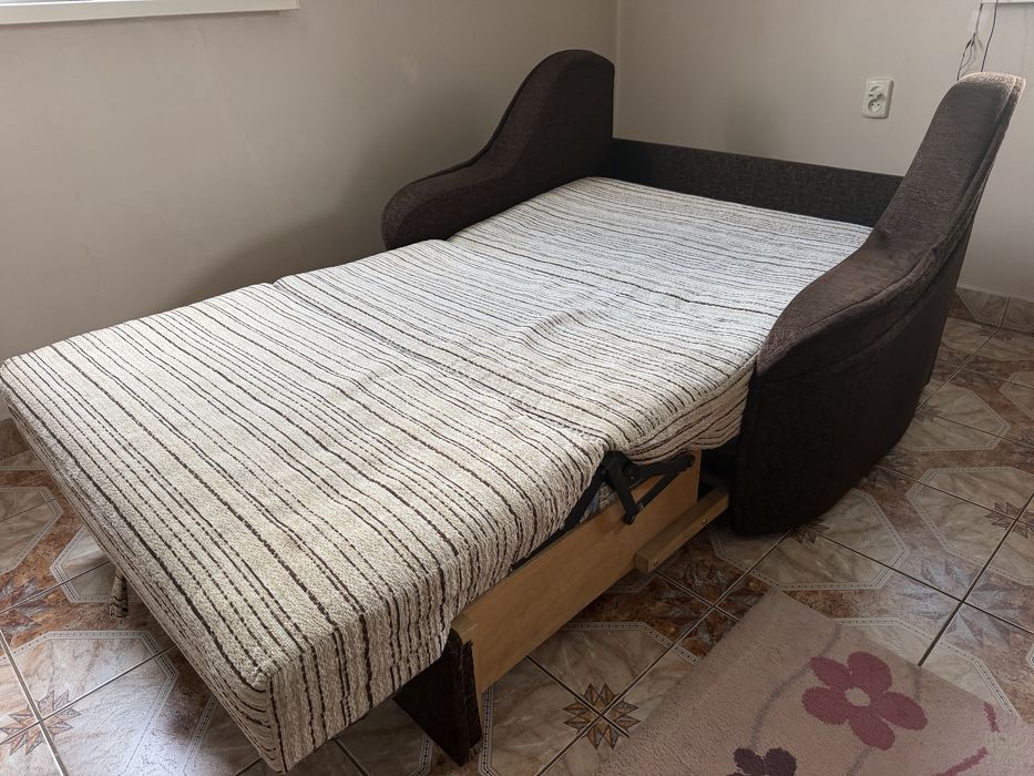 Розкладний диван