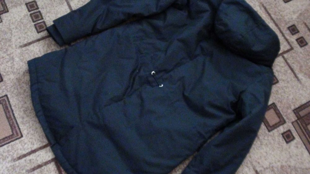 Куртка мужская XL