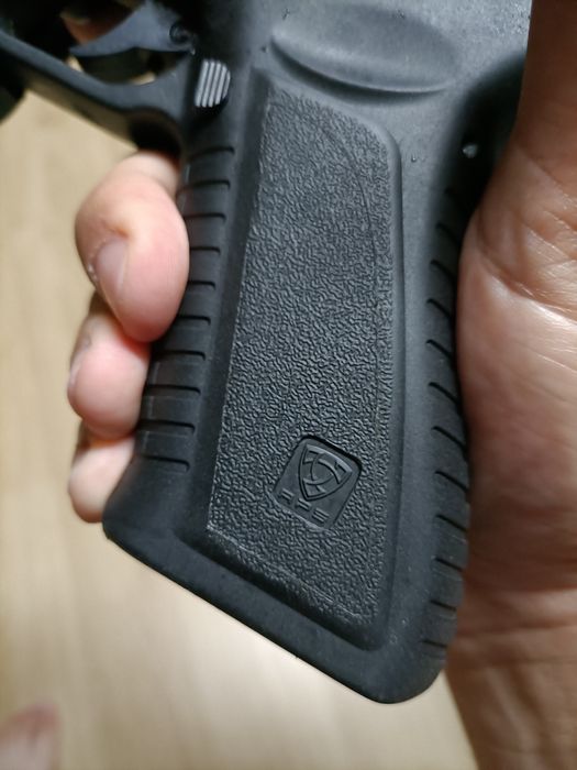 APS Black Hornet SMG Kit de Conversão (com pistola)