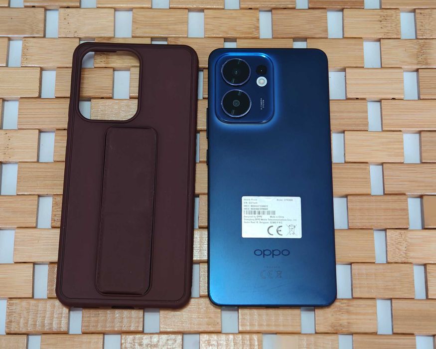 Oppo Reno 13 FS 5g 8/512, добрий стан