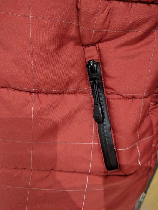 Kurtka zimowa Wrangler