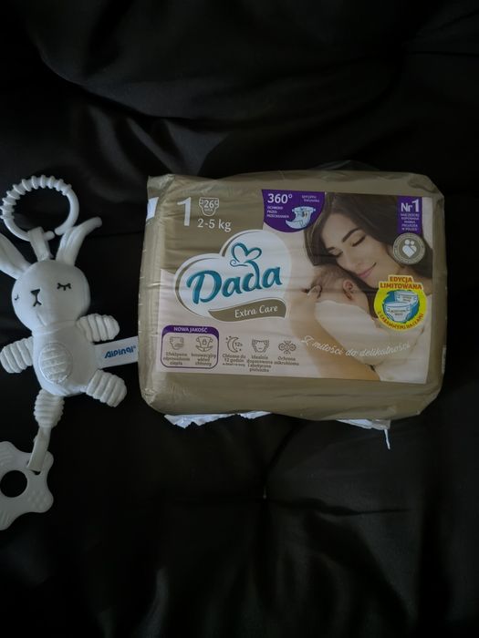Підгузки  Dada 1