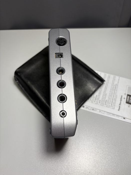 Метраном, Драм-машина Boss DB-90 Dr. Beat