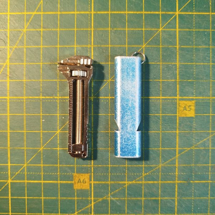 Вело мультитул , нож