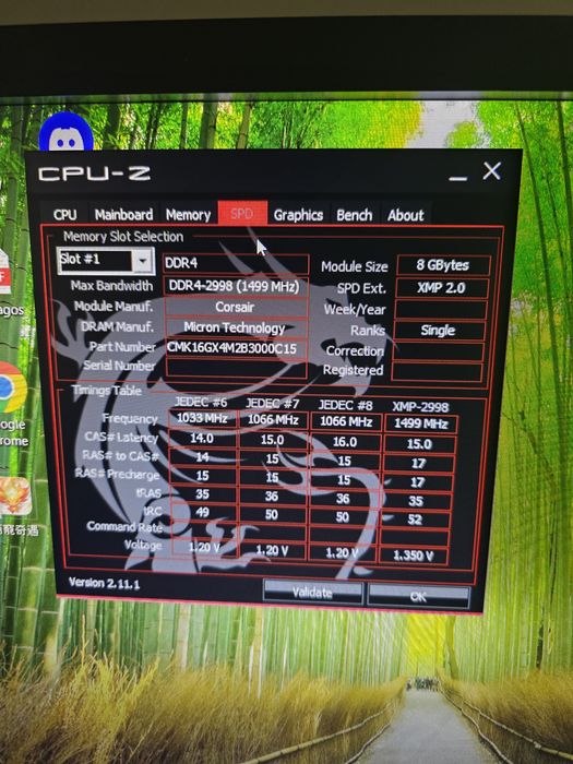 Pc gamer 3070 32gb ryzen 5 5600x