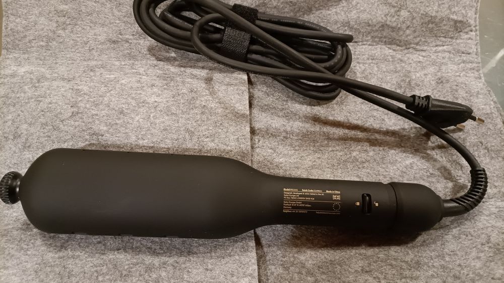 Modelador Cabelo Diva Pro