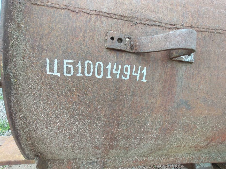 Продам Причіп-ємність 3 м³