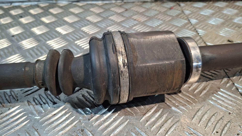 Półoś Prawa Długa Renault Megane Ii 1.9Dci