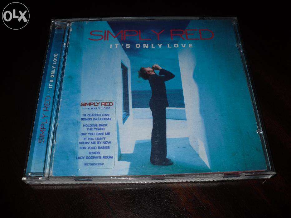 Various Original CDs64550344163457125