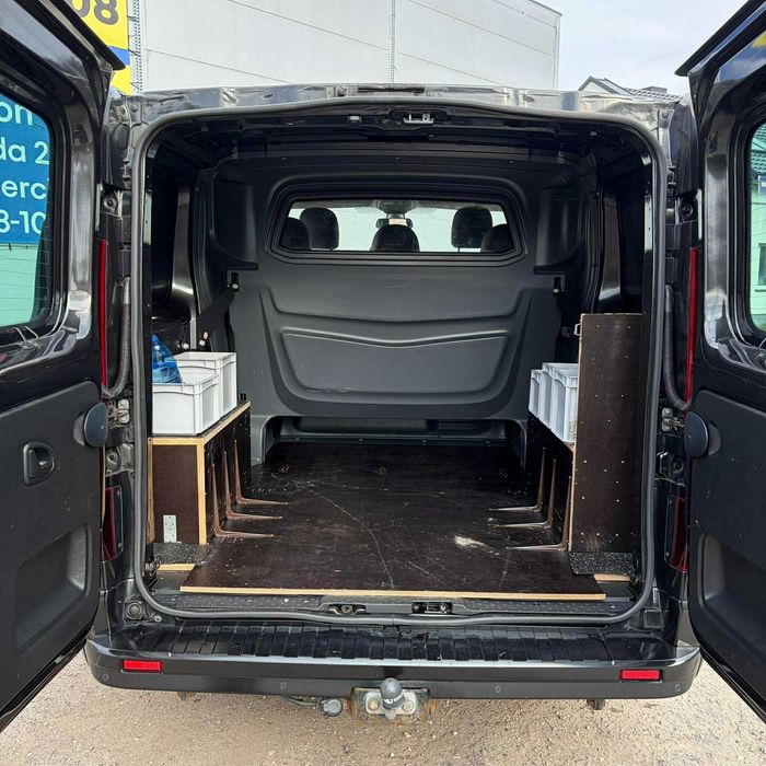 FIAT TALENTO Diesel 2020