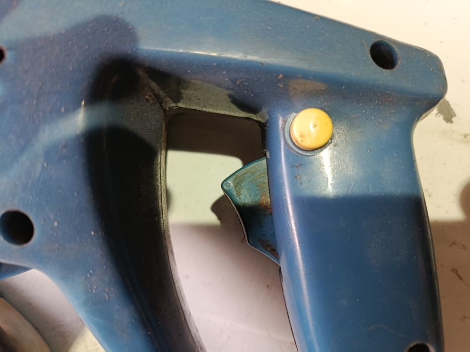 Продам электродрель ссср