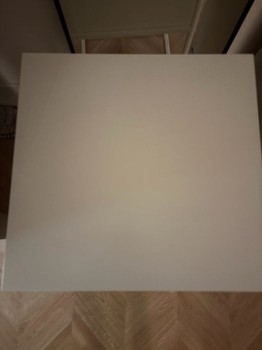 Mesa de cabeceira ikea vikhamer