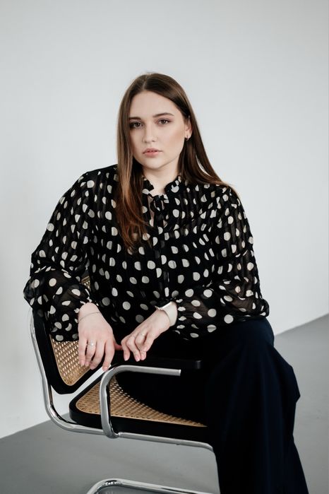 Психолог, магістр психології