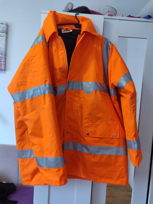 Kurtka  zimowa Stonekit