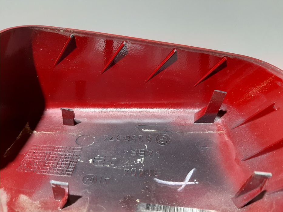 Retrovisor / espelho direito BMW 3 (E46)