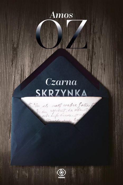 Czarna Skrzynka. Rebis