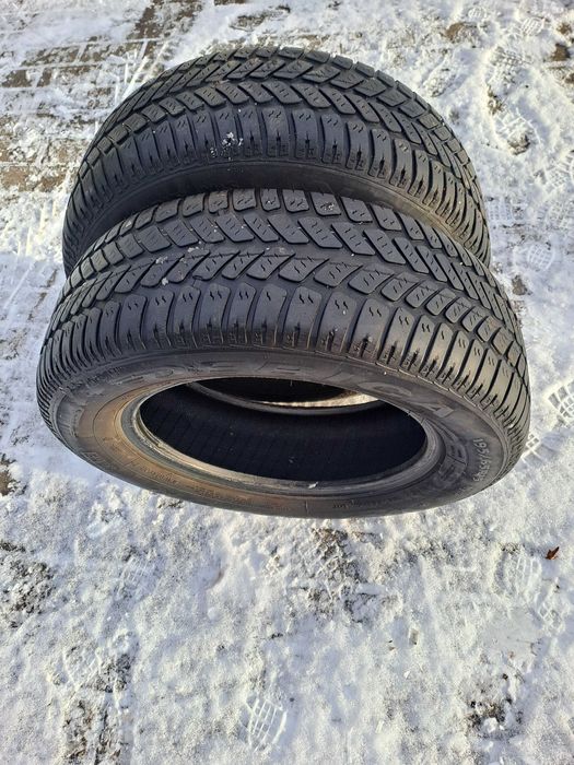 Opony całoroczne TANIO