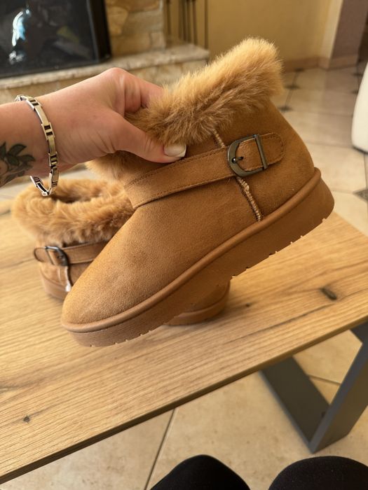 Нові Graceland Уггі угги зимове вззуття