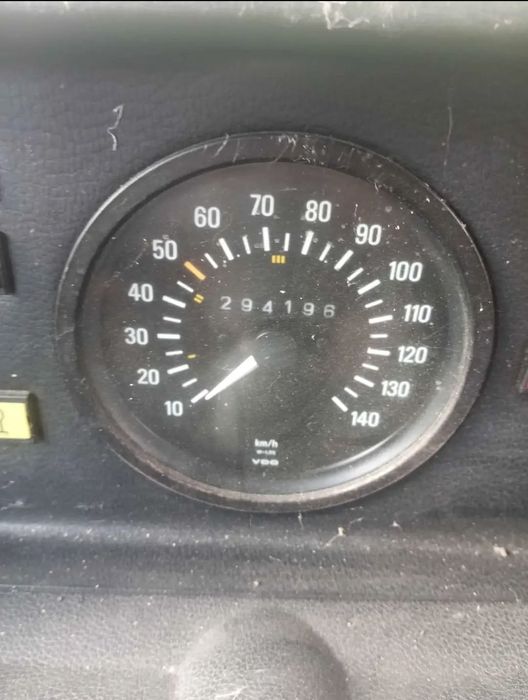 Autocaravana marco polo