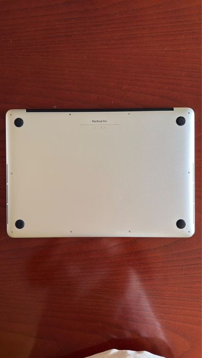 Macbook Pro 15”