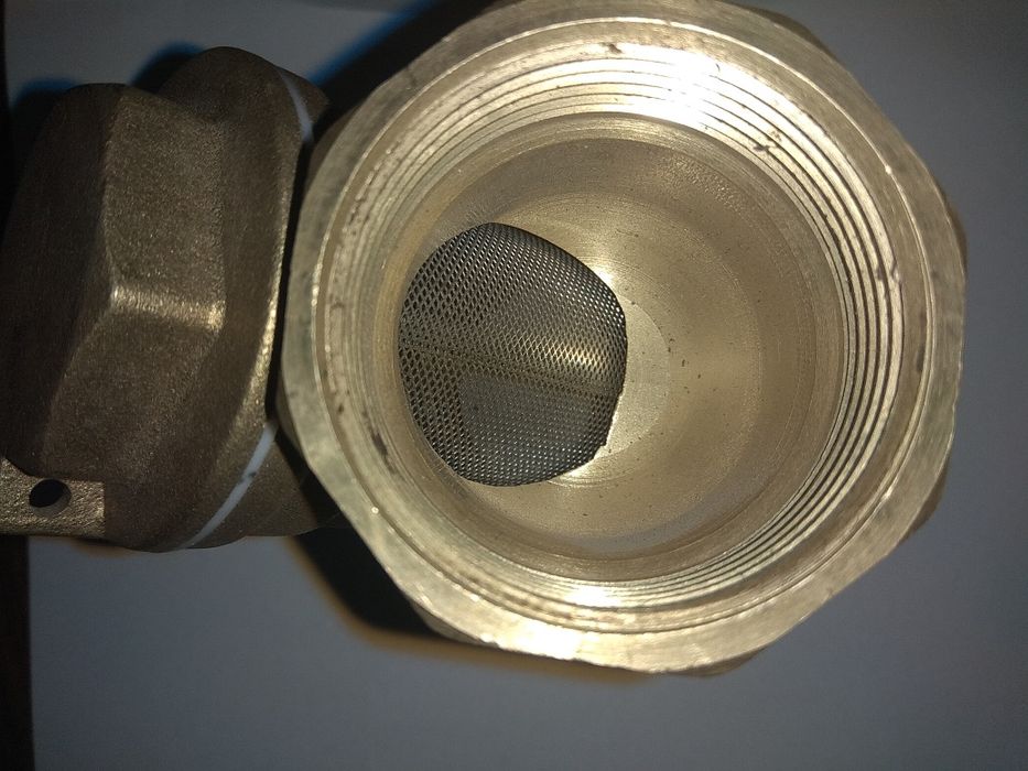 Фільтр очищення води