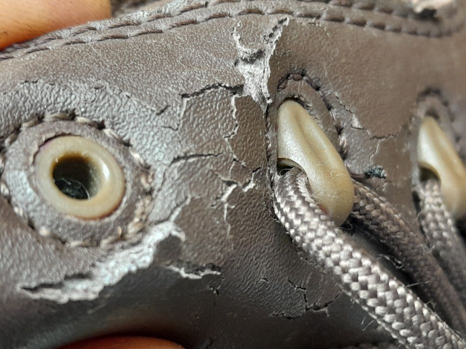 Берци , ботінки трекінгові Timberland Kombat 44 розмір.