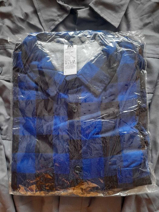 Srój roboczy 182/100