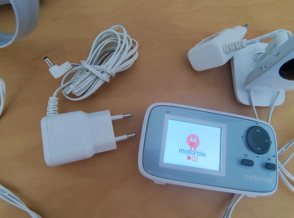 Intercomunicador Motorola