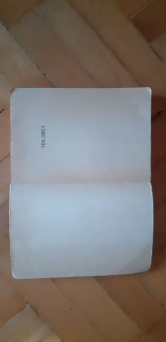 Książka.Irena Jurgielewiczowa/Ten obcy