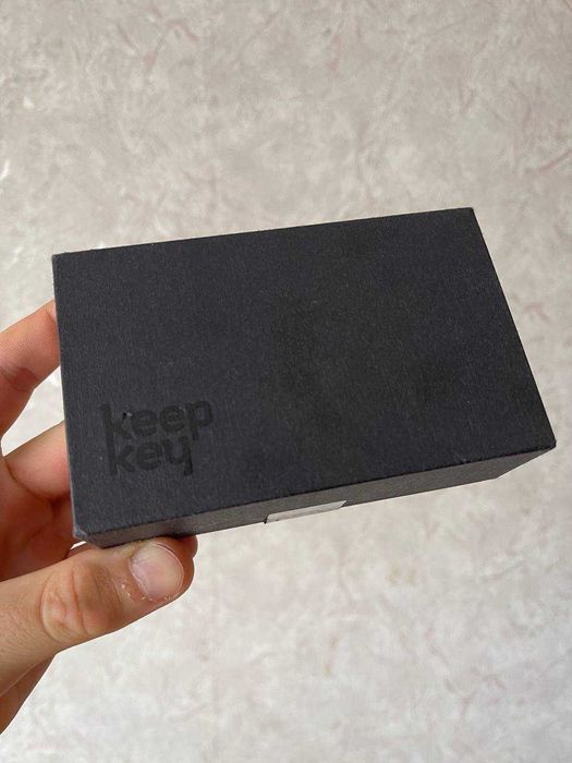 Криптогаманець Keep Key