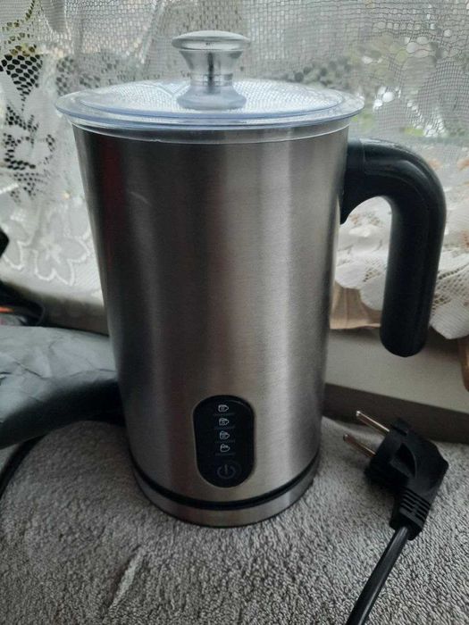 Капучинатор, спінювач молока gt-mf-02