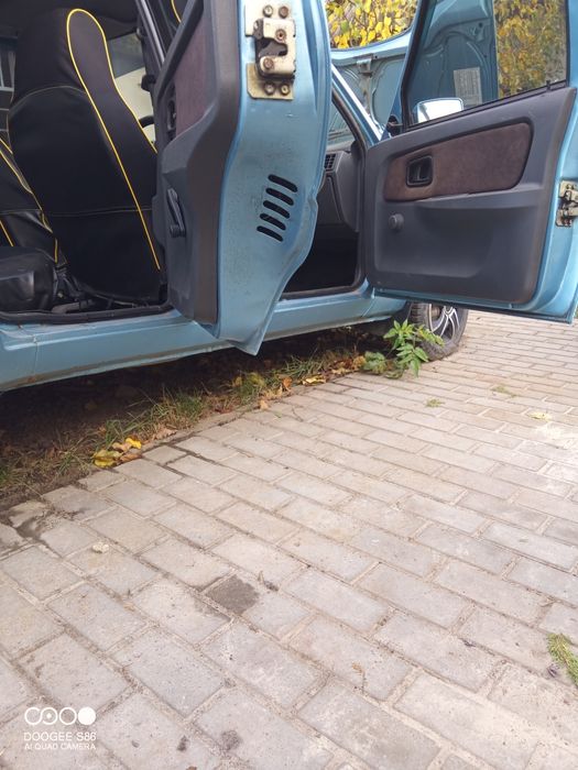 Заз Славута 1.3 люкс.