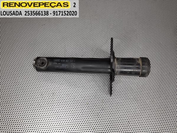 Pára-choques frente AUDI A4 Avant (8D5, B5)