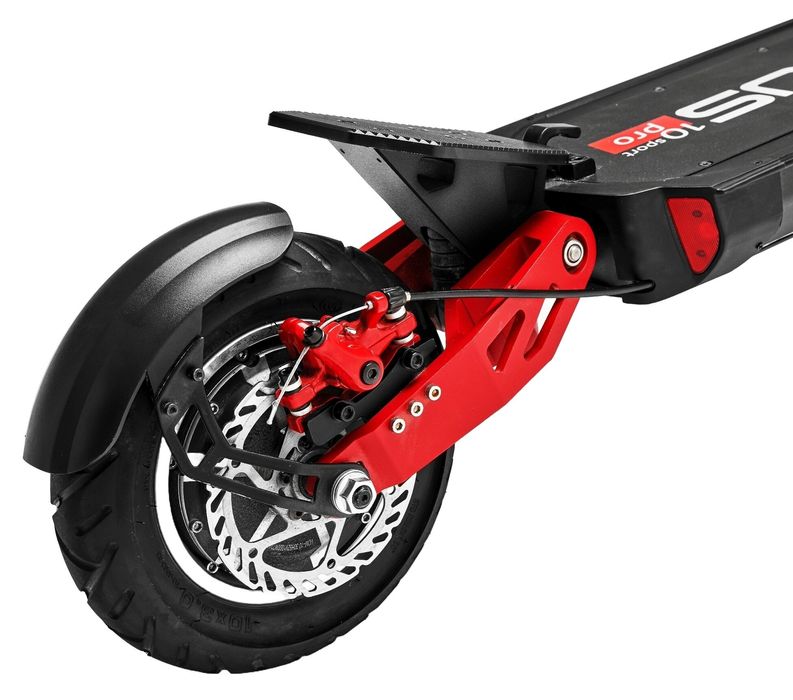 Hulajnoga elektryczna Motus Pro 10 Sport